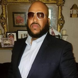 Meet your Posher, Royderick